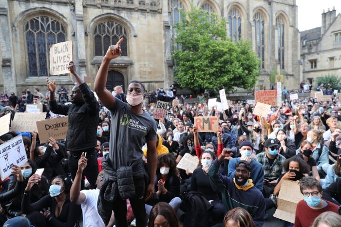 مقاومت دانشگاه‌های انگلیس در افشای پیشینه سیاه استعماری این کشور
