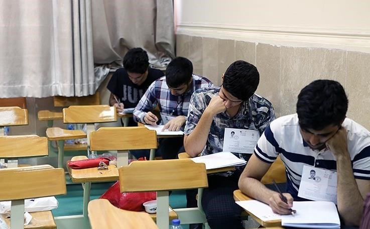 جزئیات زمان و نحوه برگزاری امتحانات پایان‌ترم دانشگاه آزاد اسلامی اعلام شد