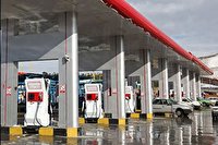 احداث ۸ باب جایگاه CNG در جنوب آذربایجان غربی