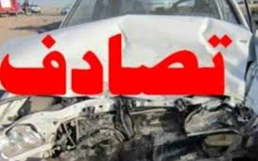2 کشته و 4 مصدوم در حادثه رانندگی در جاده اسالم