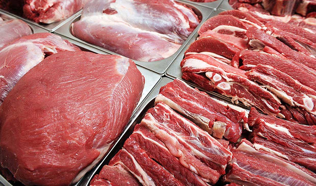 تشدید نظارت و بازرسی از مراکز توزیع گوشت در استان