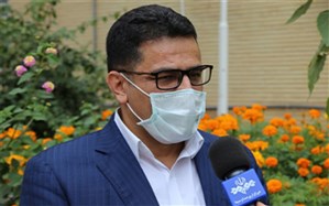 بستری شدن 15 مورد مبتلای جدید به کرونا در بیمارستان‌های استان بوشهر