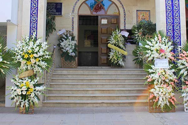 ممنوعیت برگزاری مجالس ترحیم در مساجد شهر‌های زیر نظر دانشگاه علوم پزشکی مشهد