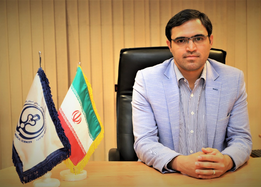 قدردانی دانشگاه علوم پزشکی فارس از تلاش رسانه‌ها ی پوشش اخبار کرونا