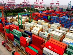 صادرات 24 هزار تن کالا از استان سمنان به خارج از کشور