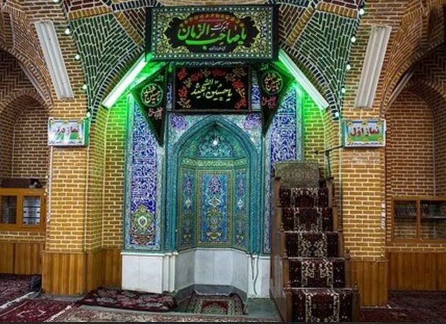 بازگشایی مساجد در شهرهای با وضعیت سفید کرونایی در خوزستان