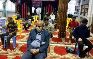 مسابقات منطقه ای قرآن در مازندران
