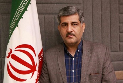 اوسطی، رئیس مجمع نمایندگان کردستان شد