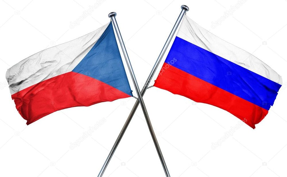 روسيه دو تبعه جمهوری چک را اخراج کرد
