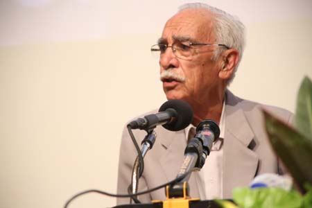 استاد برجسته دانشگاه تهران و پدر صنعت برق کشور درگذشت