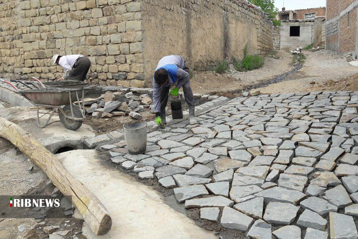 طرح هادی در 56 درصد روستاهای استان