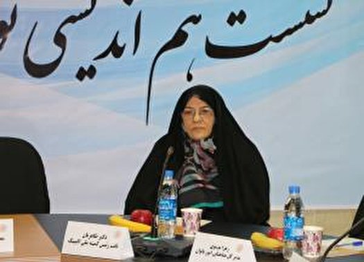 مربیان برای پول از ایران نمی‌روند