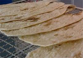 افزایش قیمت نان در خوزستان