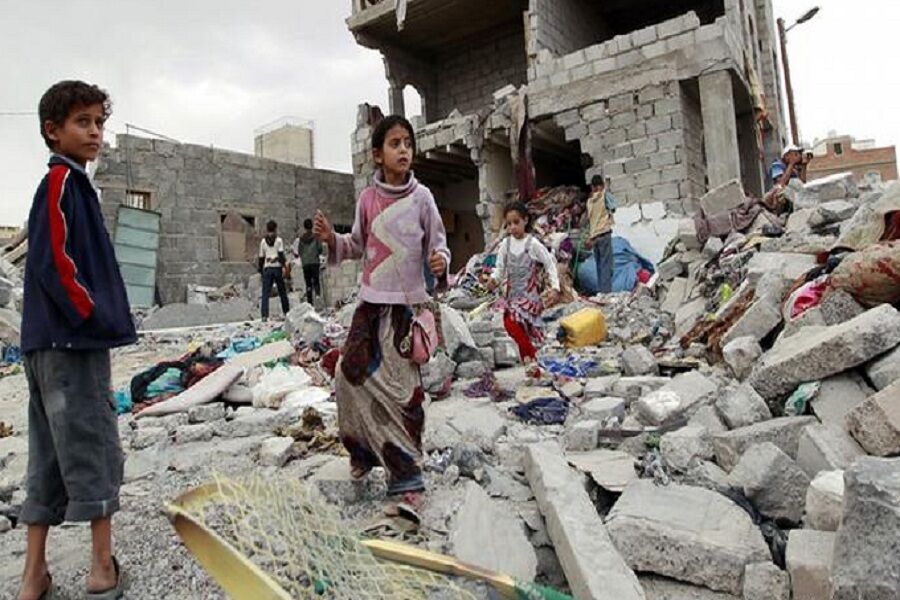 وزارت بهداشت یمن سازمان ملل را در برابر ائتلاف متجاوز سعودی منفعل خواند