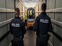 سرقت محموله ۵۰۰ هزار یورویی در برلین