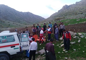 درگیری و تیراندازی در ماسال بر سر مرتع و چرای گوسفندان