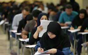 لغو  امتحانات حضوری دانشگاه آزاد سیستان و بلوچستان