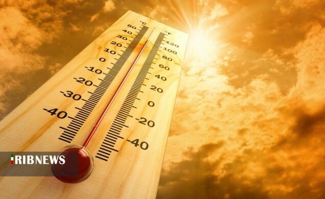 افزایش دمای هوا در استان اردبیل تا اواسط هفته آینده