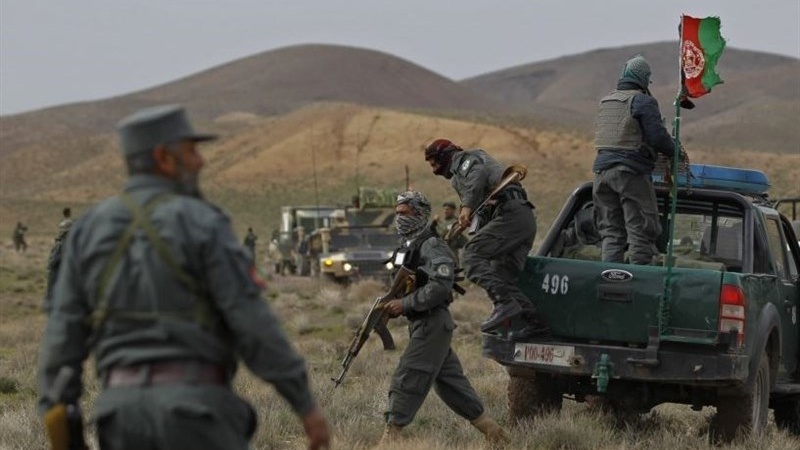 طالبان سی و پنج زندانی دیگر دولت افغانستان را آزاد کرد