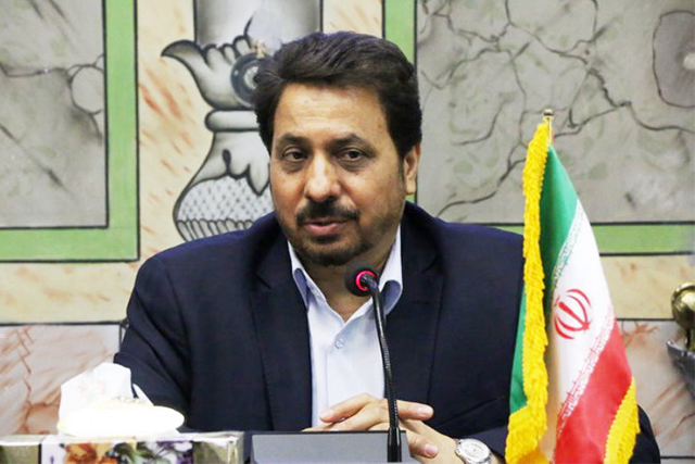 انتقال ۵ محکوم ایرانی به کشور