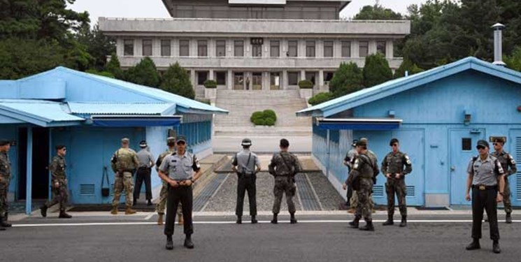 استعفای وزیر وحدت کره جنوبی