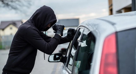 هشدار‌های پلیس آگاهی درباره پیشگیری از سرقت خودرو