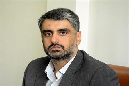 ایمان شمسایی «مشاور امور رسانه‌ای رئیس سازمان بازرسی کل کشور» شد