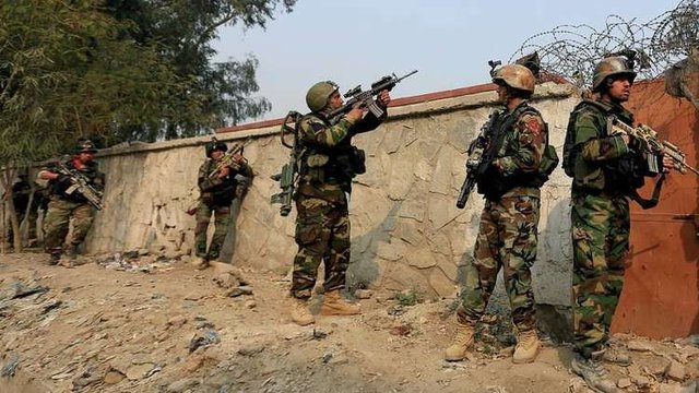 ۱۷ کشته در جدیدترین ناآرامی‌های افغانستان