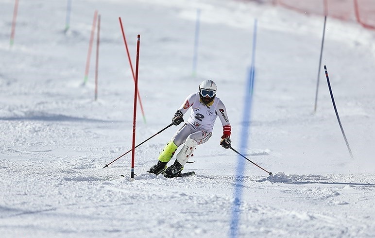 ساخت نخستین دستگاه ایرانی زمان‌سنج مسابقات اسکی