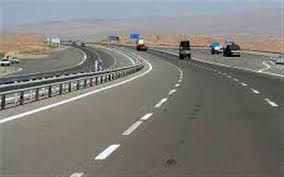 کاهش 13 درصدی تردد در جاده های استان مرکزی