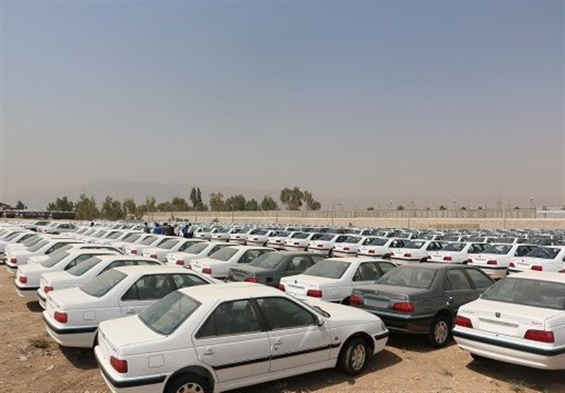 اعلام قیمت مصوب چهار محصول ایران خودرو