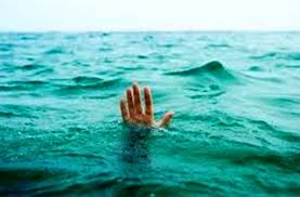 غرق شدن زن جوان در ساحل کنگان
