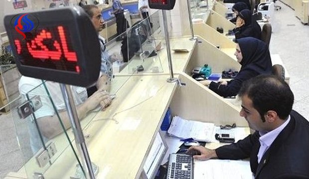 آغاز فعالیت ادارات و بانک های خوزستان