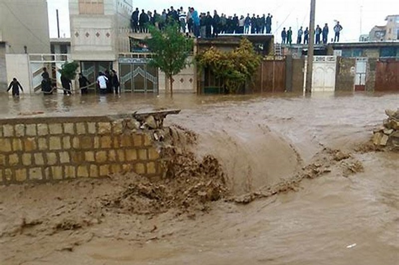 پایان بازسازی خانه‌های سیل زده خوزستان تا پایان خرداد
