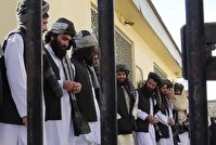 ادامه آزادی زندانیان طالبان