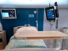 اهدای دستگاه مانیتور علائم حیاتی به بیمارستان بزرگ دزفول