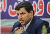 باشگاه های ورزشی استان تا ابتدای هفته آینده حق فعالیت ندارند