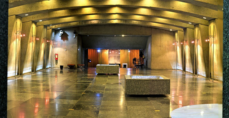 بازگشایی برج موزه آزادی از امروز