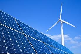 ۹۰۰ مگاوات؛ ظرفیت نصب شده انرژی‌های خورشیدی و بادی در کشور