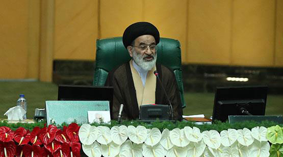مجلس یازدهم مجلس تراز اسلامی را به نمایش بگذارد