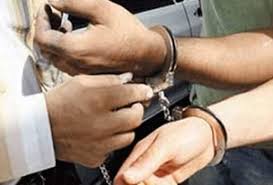 دستگیری قاچاقچیان مواد مخدر در گچساران