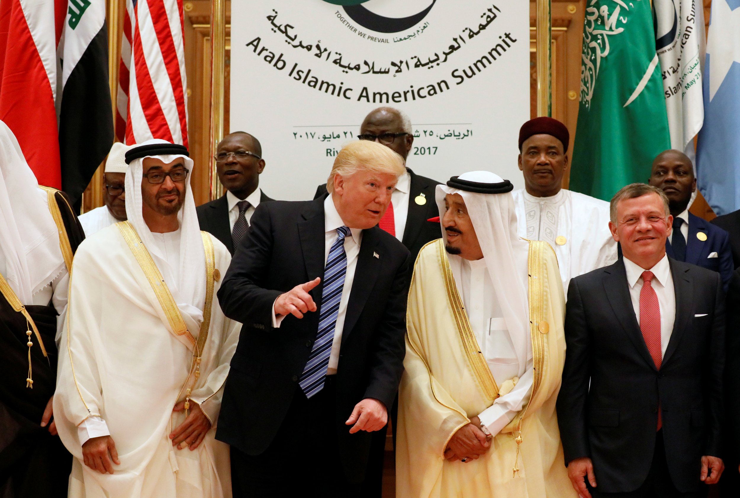 ادامه همکاری با عربستان به نفع آمریکا نیست !