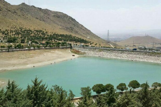 گرما مهمان زنجانی ها