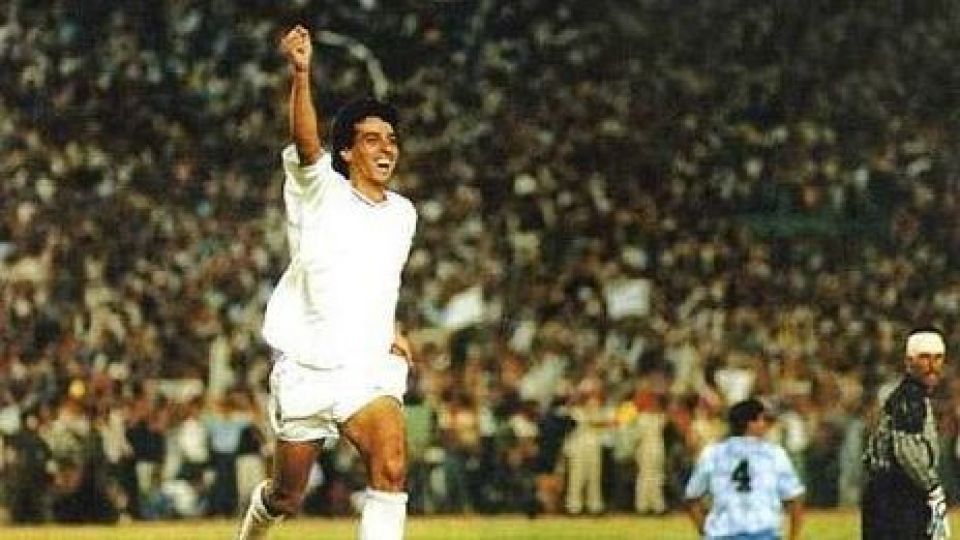 درگذشت احمد راضی، اسطوره فوتبال عراق