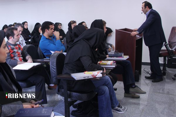 پذیرش 308 دانشجوی خارجی در دانشگاه آزاد اسلامی