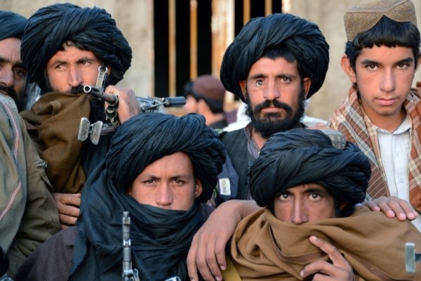 صد کشته در تازه ترین درگیری های افغانستان