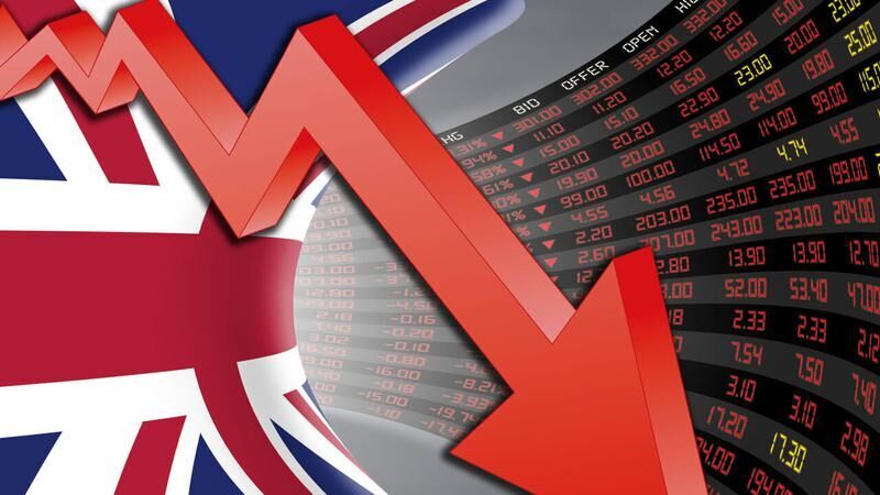 نشانه‌های وخامت اوضاع اقتصادی انگلیس آشکار‌تر می‌شود