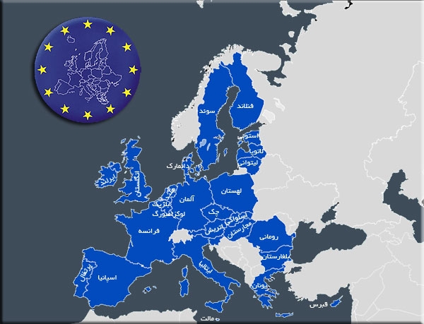صدور مجوز ورود اتباع ۱۴ کشور جهان به اروپا