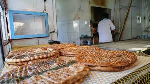 افزایش قیمت نان در کهگیلویه وبویراحمد