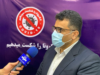 فوت ۴ بیمار مبتلا به کرونا در استان بوشهر